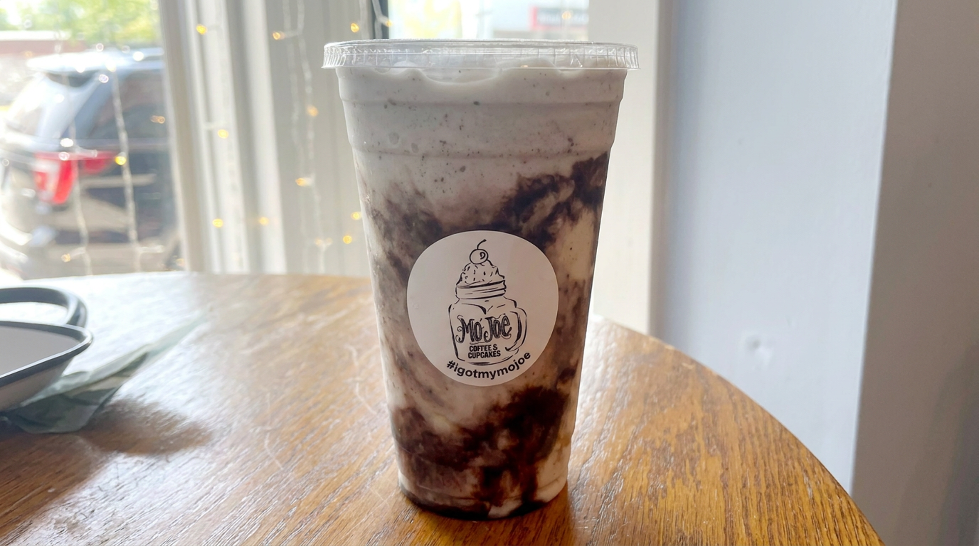 Sugar-free syrups and protein blends
