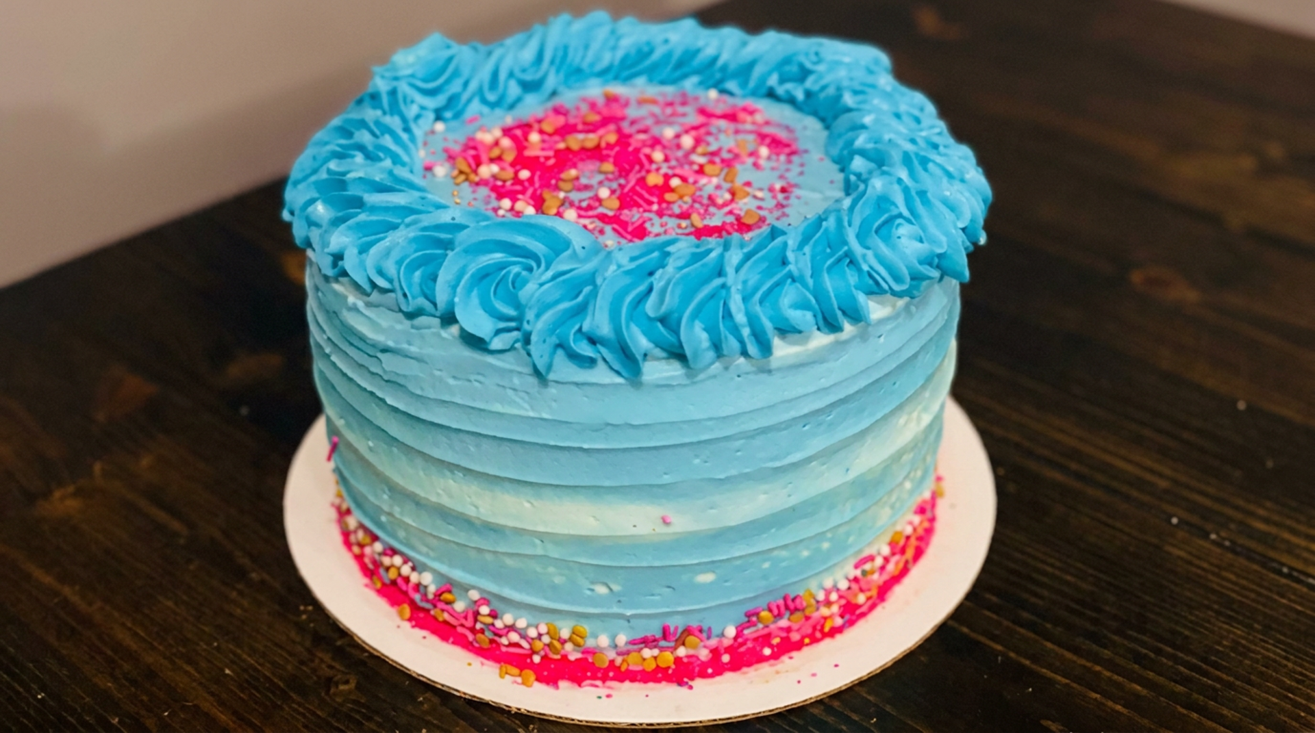 Cakes by Heather