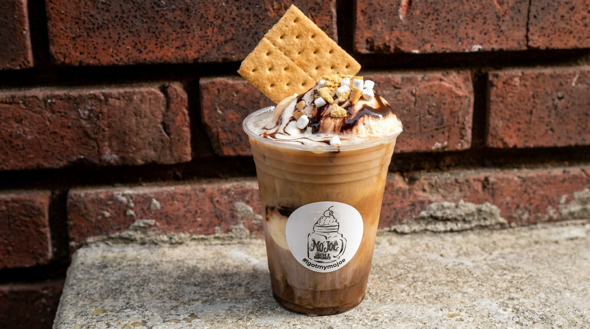 Mo'Joe Coffee & Cupcakes Rewards